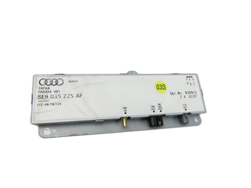 Amplificatore antenna