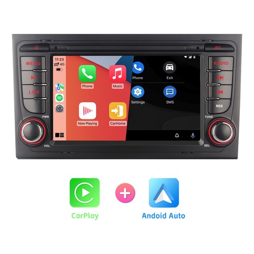 Autoradio carplay audi - autoradio,