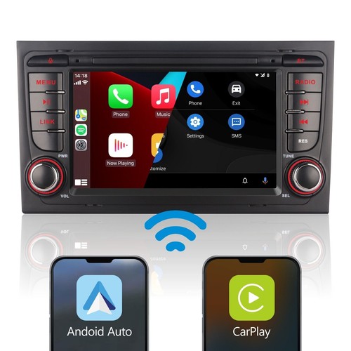 Autoradio per audi - autoradio, a4