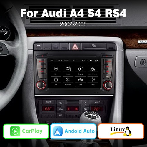 Autoradio android auto - android, alta