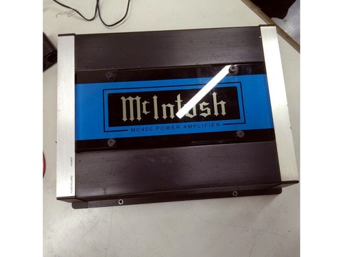 Amplificatore per auto