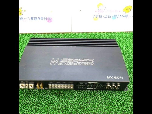 Amplificatore per auto - , 4