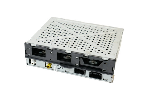 Amplificatore finale - , di
