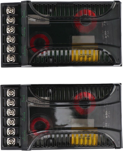 Reti crossover passive audio - reti,