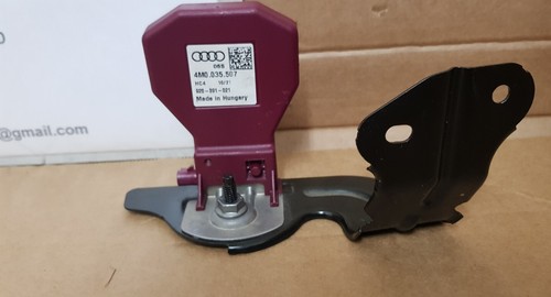 Audi modulo antenna - a5,a4, 8p