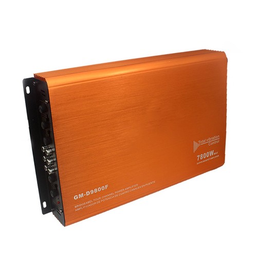 Amplificatore audio per - amplificatore,
