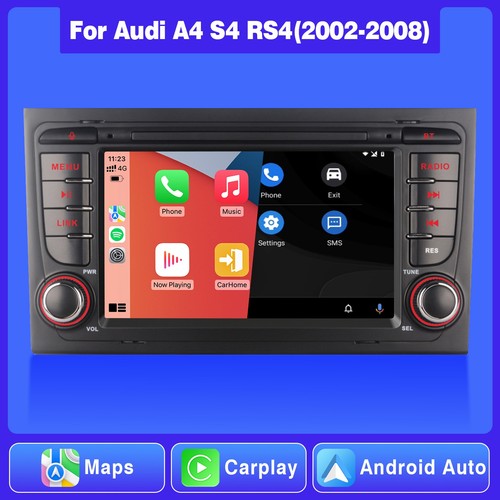 Autoradio swc android - auto, bt