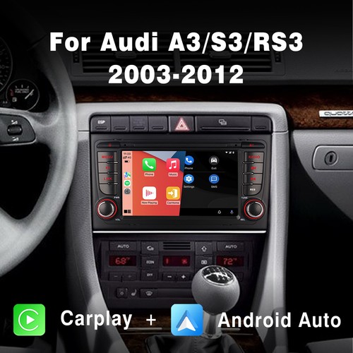 Autoradio audi 2000 2009 - audi, 2000-2009