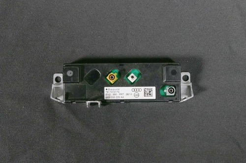 Amplificatore antenna - , l