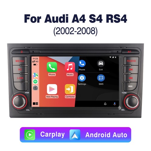 Autoradio ahd android auto - autoradio,