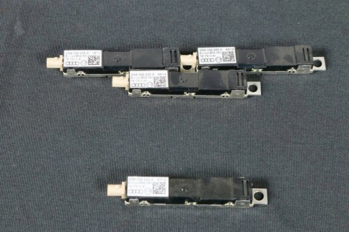 Audi avant amplificatore - a6,