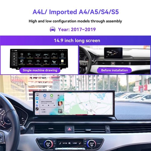 Per audi a4 a4l - audi, a5