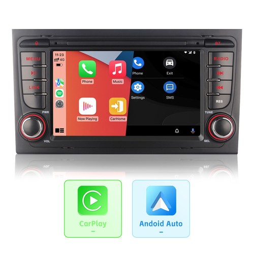 Autoradio android auto - autoradio,