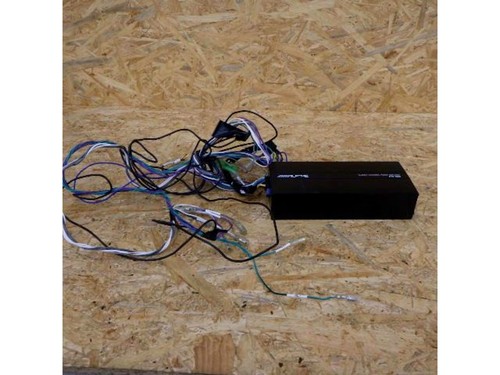 Alpine ktp 500 amplificatore - ktp-500,