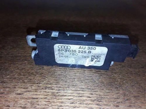 Audi 8ec b7 amplificatore - a4, 8ec,