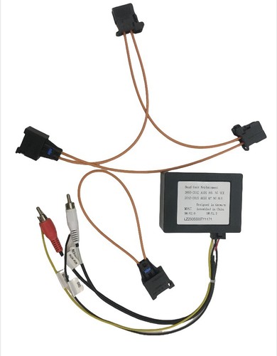 Kit adattatore most box - kit,