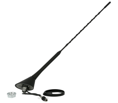 Antenna tetto adatta - antenna, da