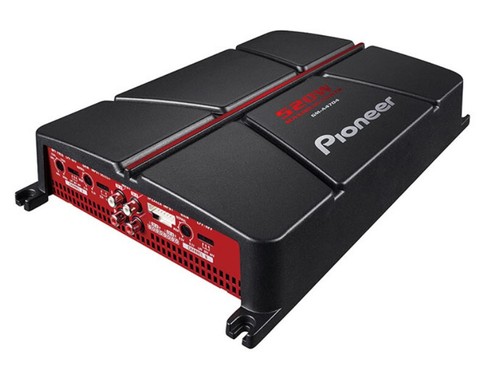 Amplificatore audio per auto - audio,
