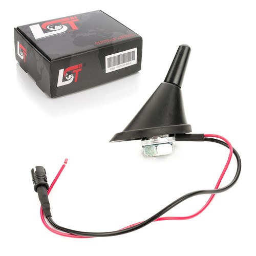 Auto 5cm asta - asta, antenna