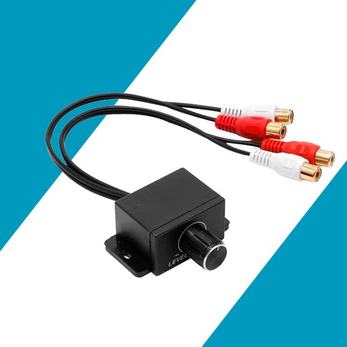 Amplificatore audio per - , auto