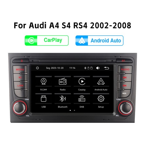 Autoradio dab audi - autoradio,