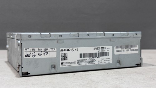 4f0035056b amplificatore - 4f0035056b,