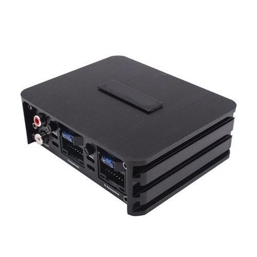Amplificatore audio per - , auto