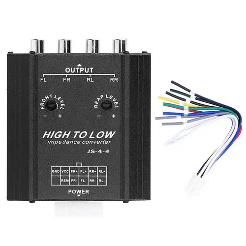 Convertitore audio per - audio, auto