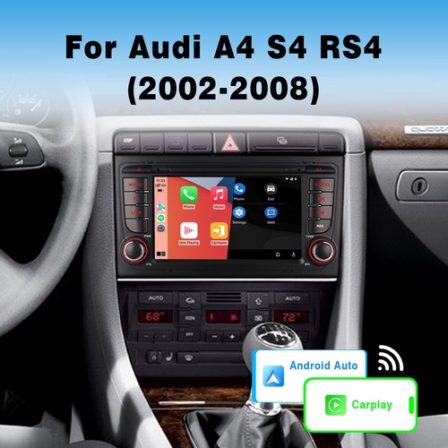 Autoradio android auto dab - android,